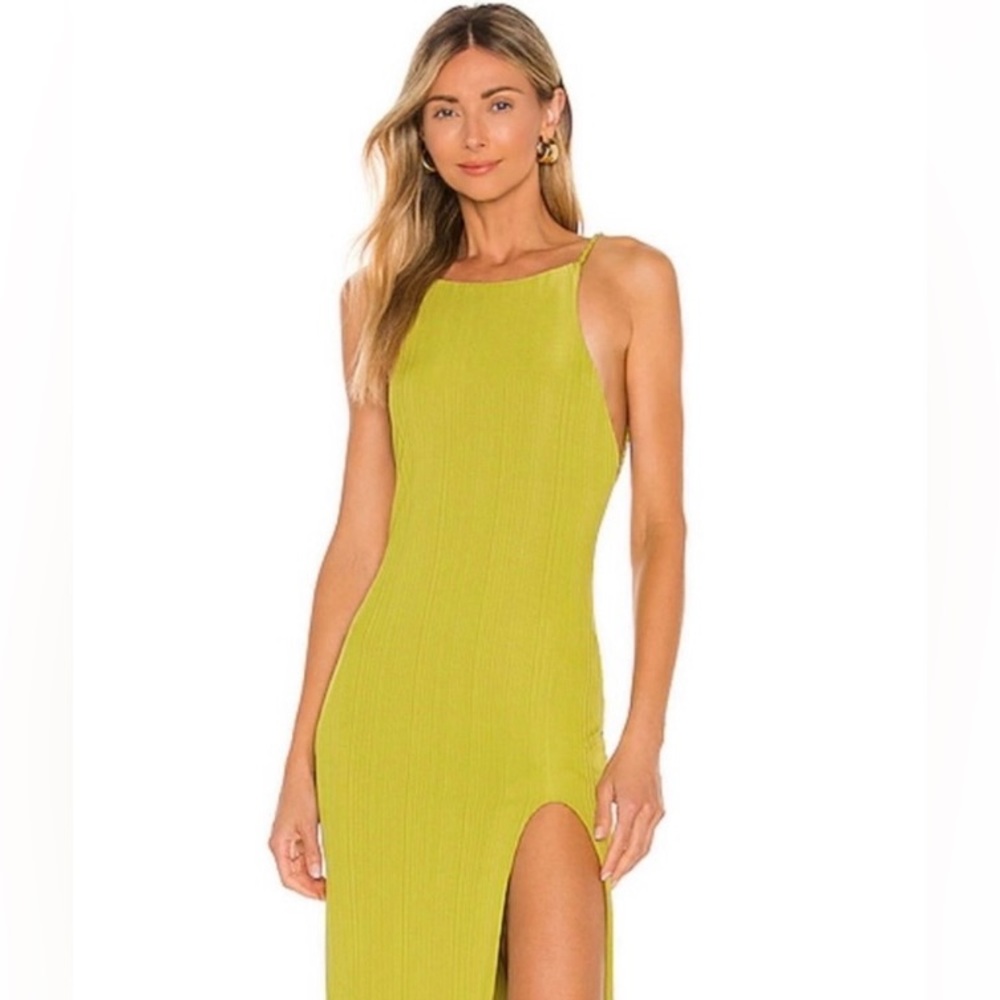 Camila Coelho Midi Dress